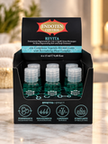 ENDOTEN REGENERANTE AMPOLLA 6x15ml