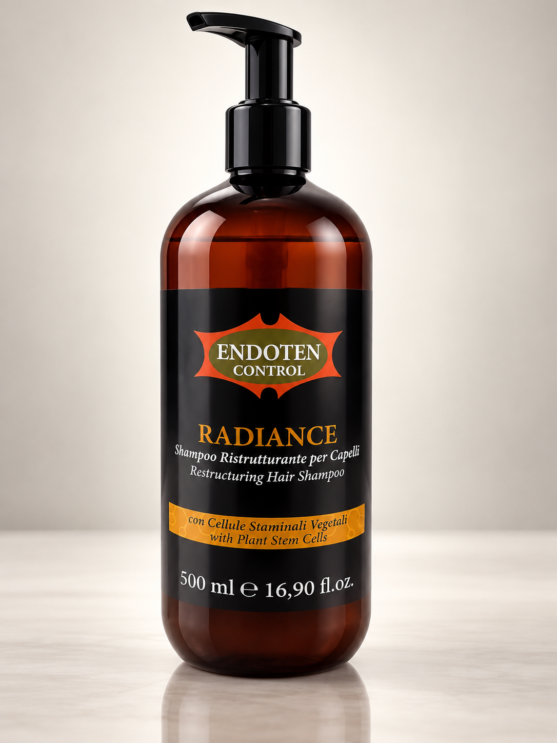 ENDOTEN SHAMPOO CELULA MADRE 500ml