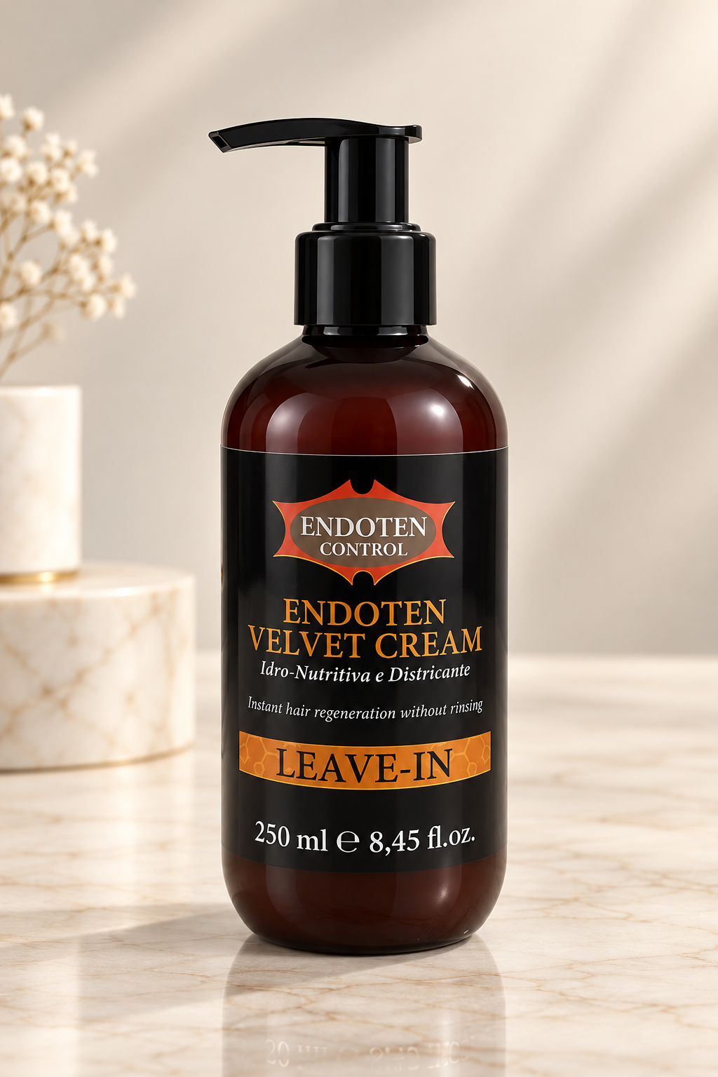 ENDOTEN LEAVE-IN 250ml