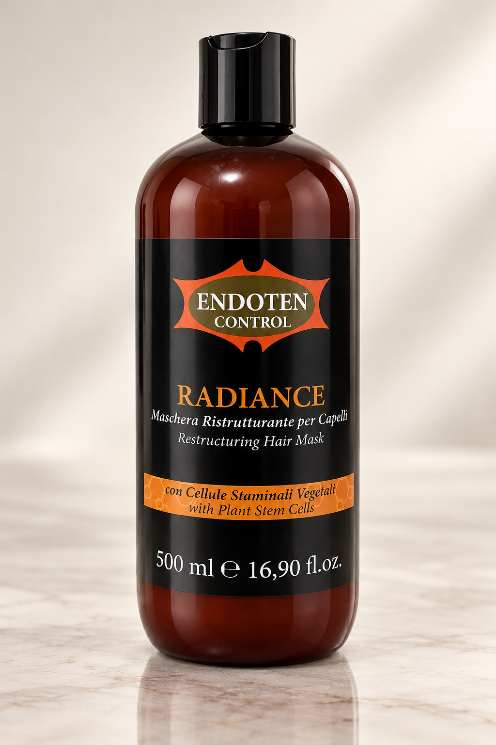 ENDOTEN MASCARILLA CELULA MADRE 500ml