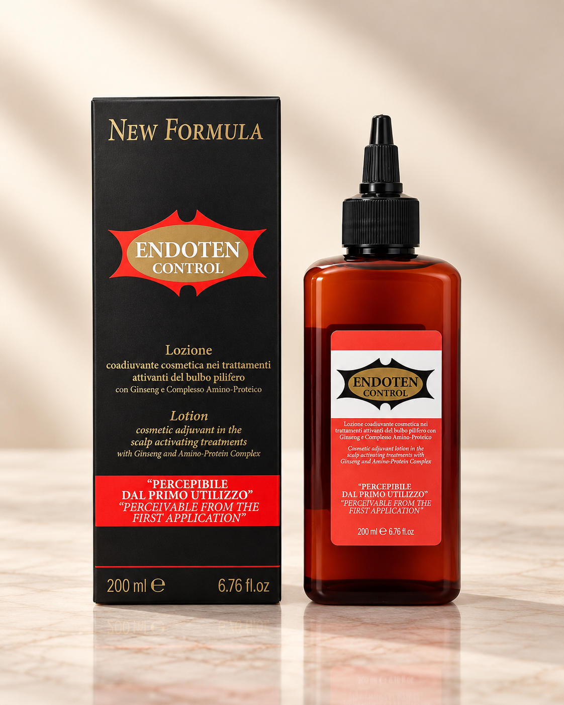 ENDOTEN CONTROL GOTERO ORIGINAL 200ML